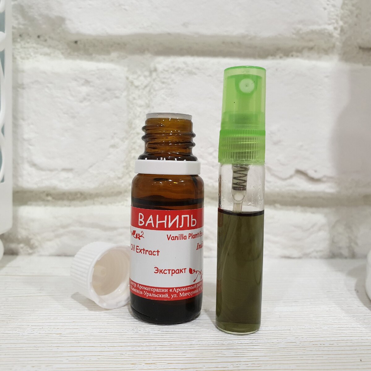 Фото автора. 