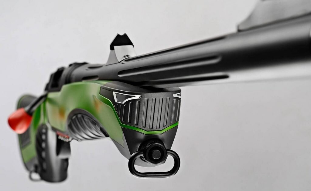 Карабин Sauer S404 Fendt 1050 Vario