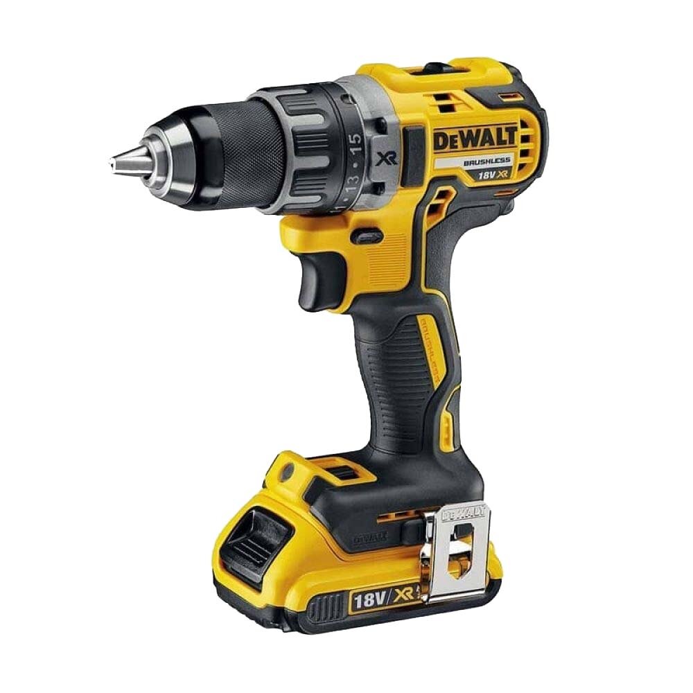 DeWalt