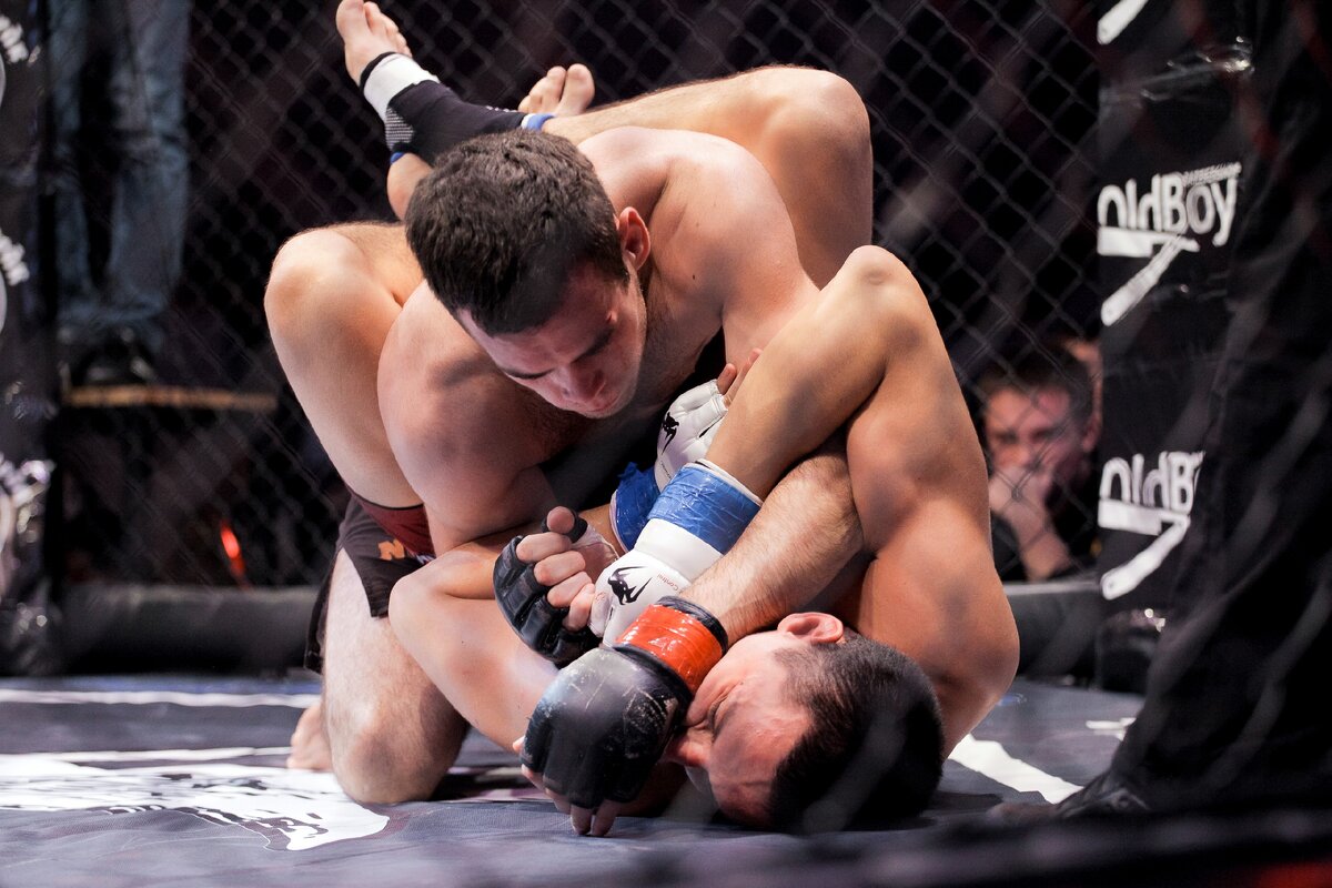 Фото Якова Шлегеля