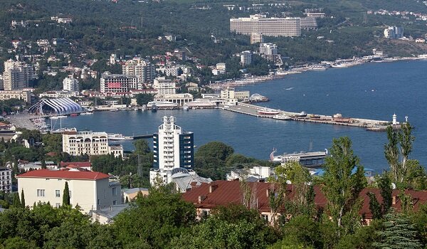 курорты России для отдыха в ноябре