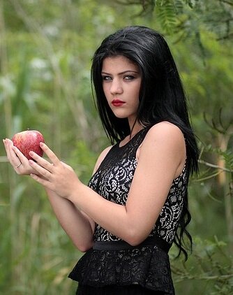 Злая мачеха (Источник: © https://pixabay.com)