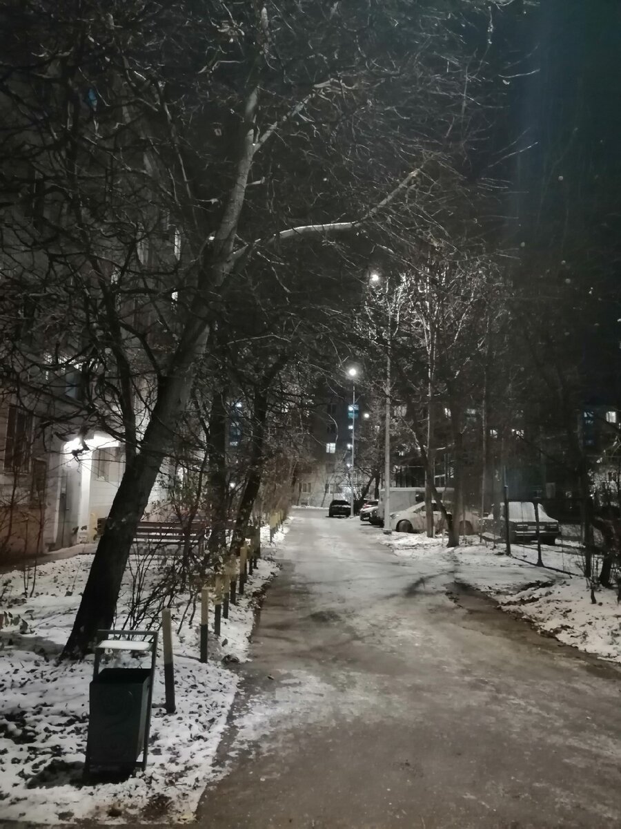 Фонари