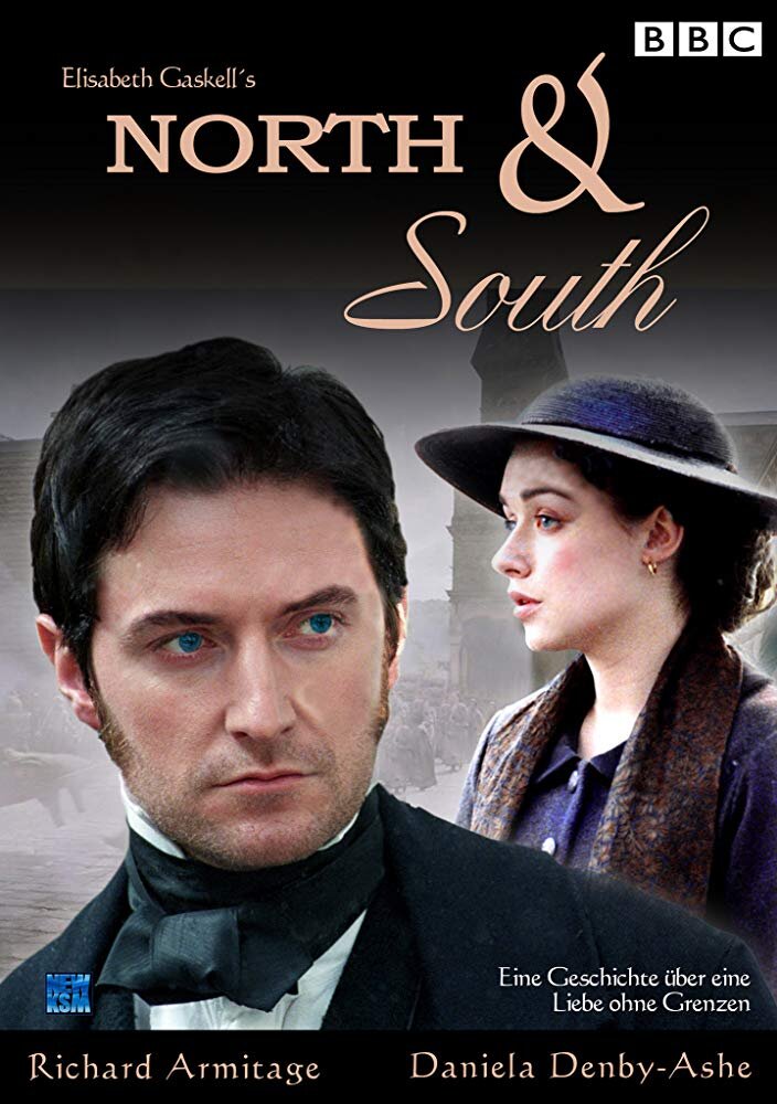 North & South (2004) 
Titles: Север и Юг