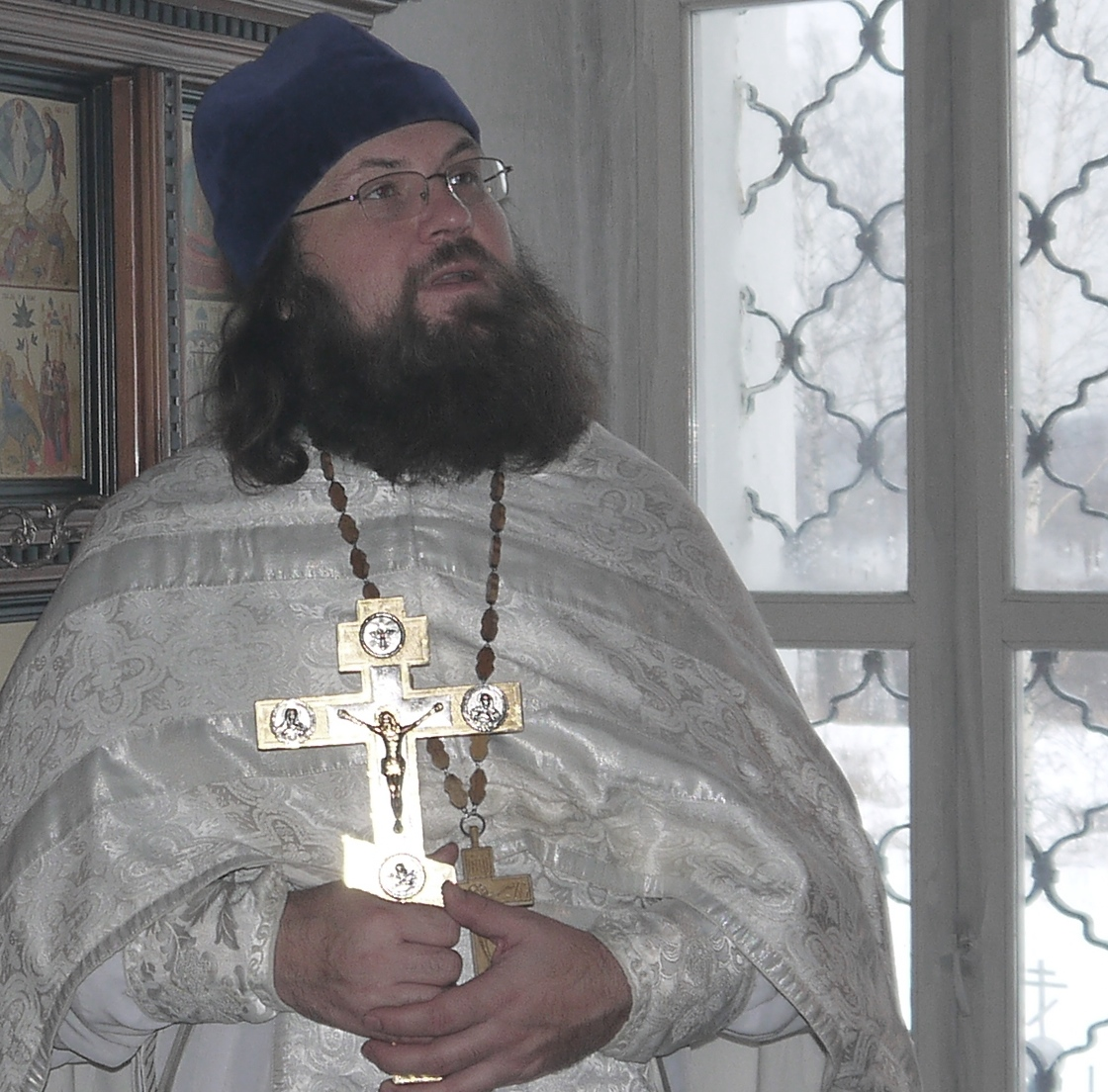  Протоиерей Андрей Ефанов: Фото из свободного доступа
