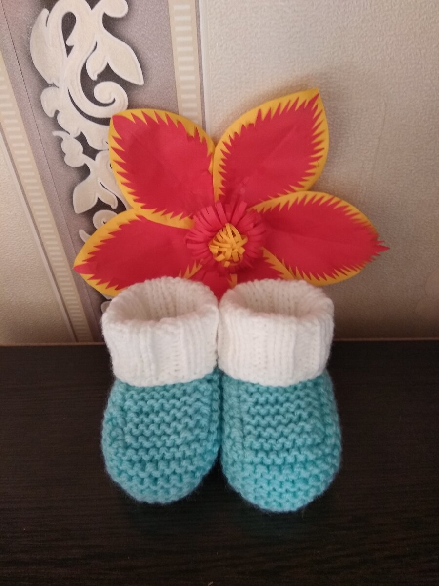 Заготовочка