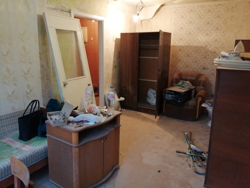 фото без демонтажа