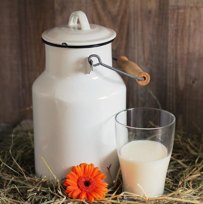 ТОП-5 вопросов о молоке, на которые ответил доктор Александр Мясников