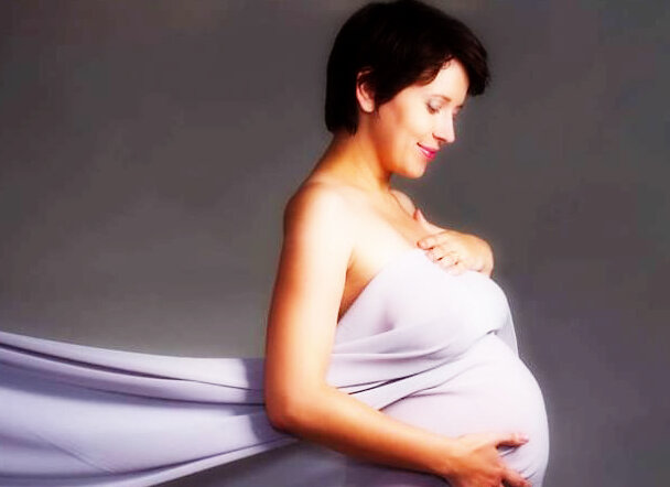 Многие женщины предпочитают стать матерями попозже