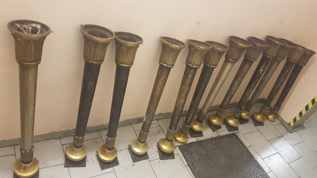 Источник: Пресс-служба Петербургского метрополитена