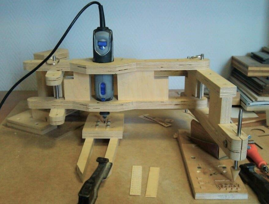 В рабочем состоянии.