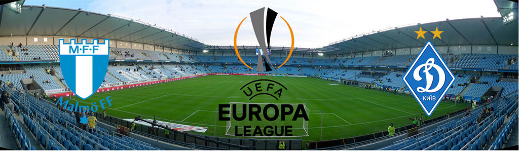 МАЛЬМЕ — ДИНАМО, FOOTBALL.UA