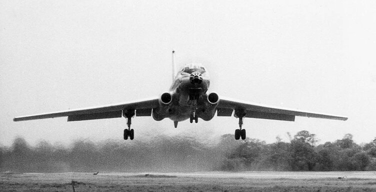 Ту-104, aex.ru