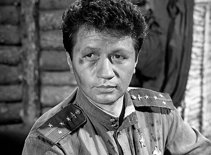 Леонид Быков