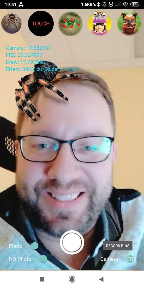 Test post