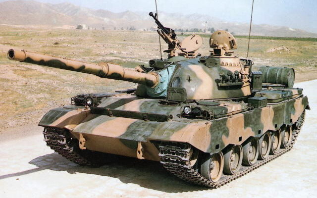 Type 80-II