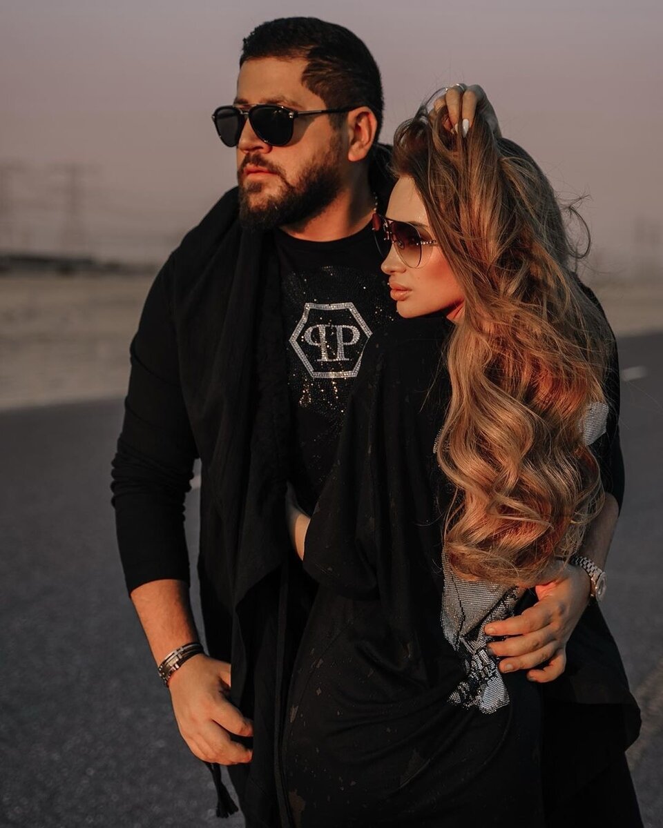 Женя впервые прокомментировала разрыв с Маджедом
​Фото: «Инстаграм»
