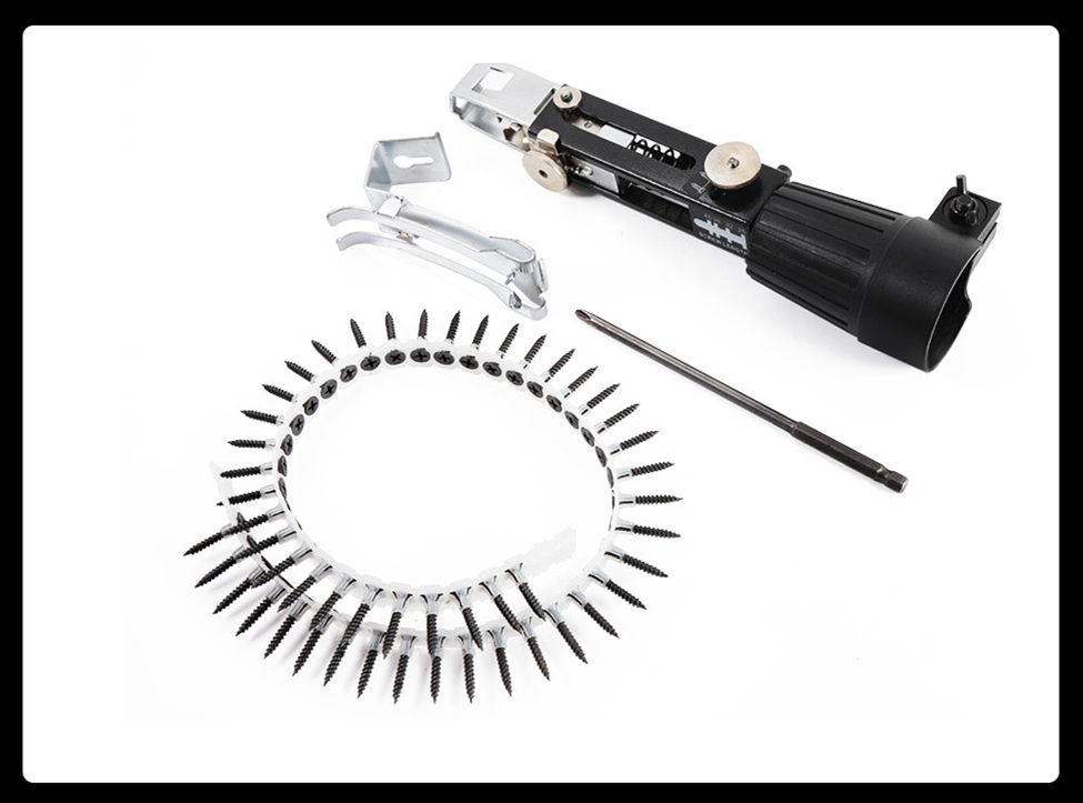 Комплектация.