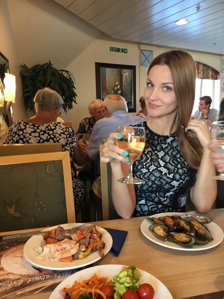 Фото из личного архива