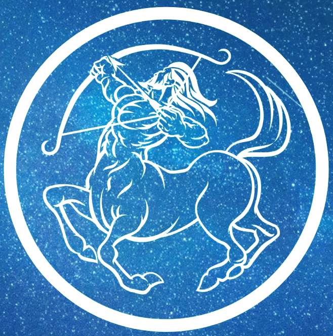 Знак зодиака Стрелец