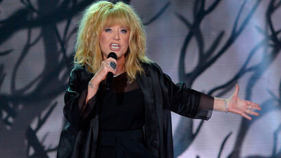 Алла Пугачева