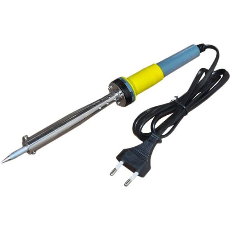 Rexant 80 Вт с керамическим нагревателем.