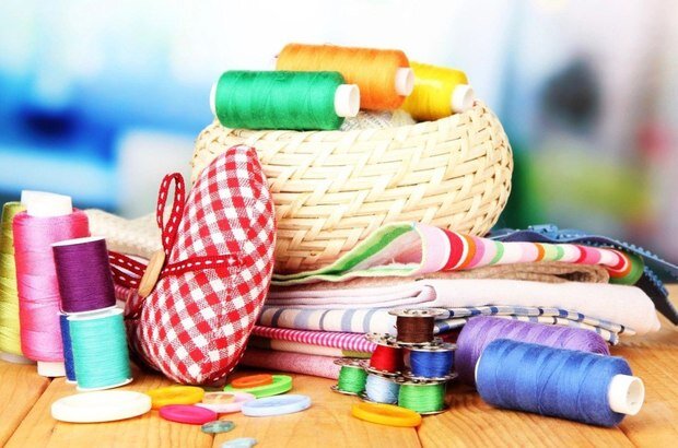 Приготовьте нужные материалы и приступаем!