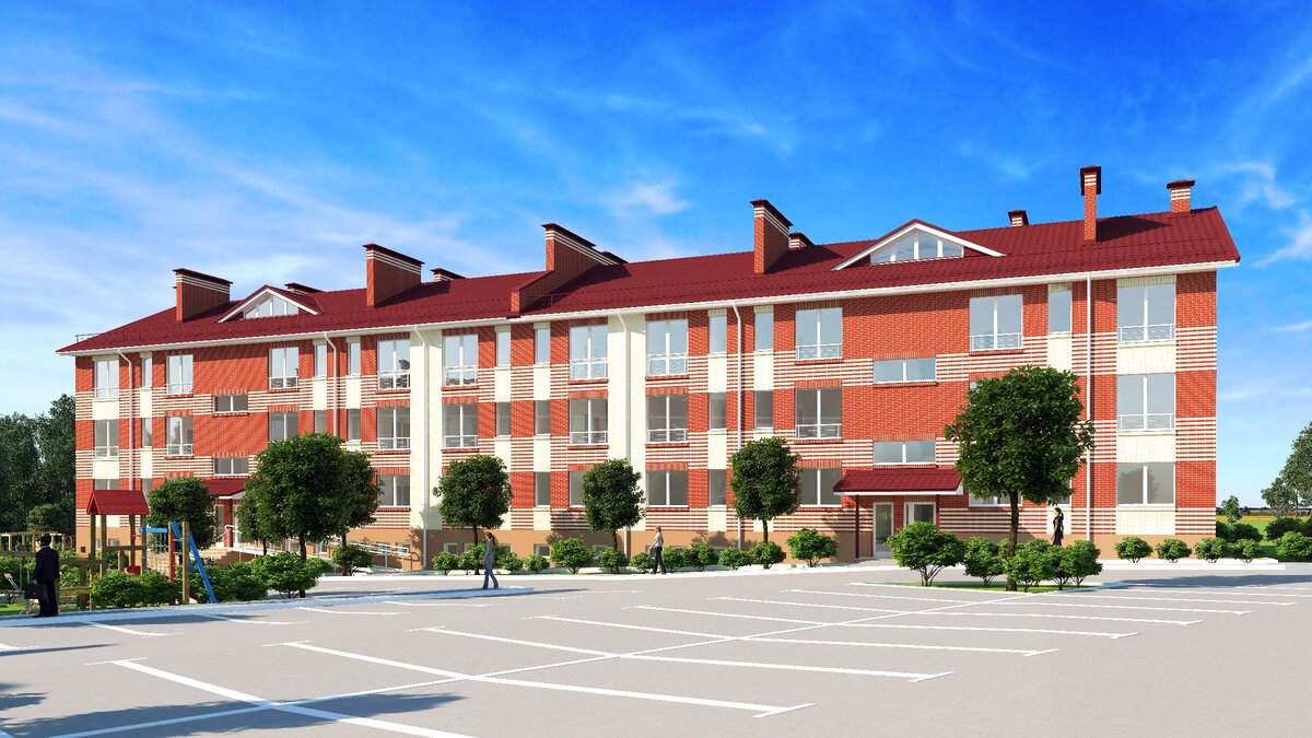 Проекты ершова николая