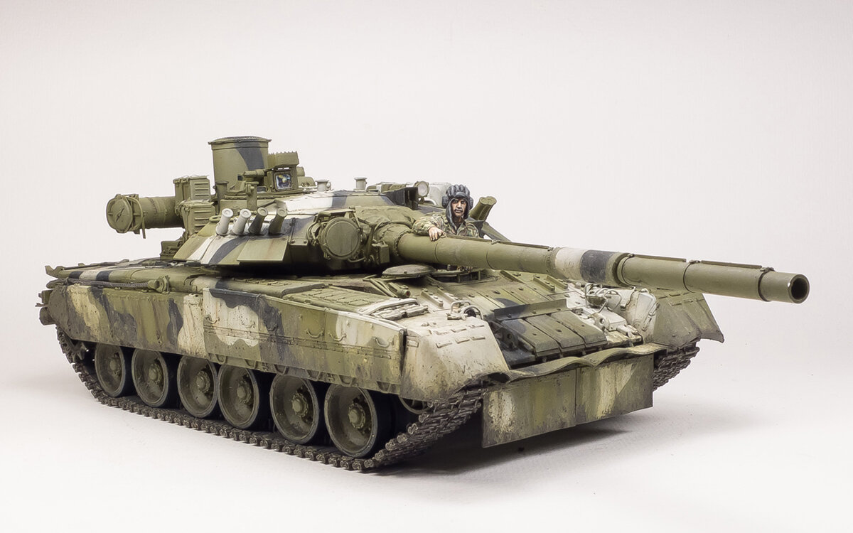 Танк т80 картинка