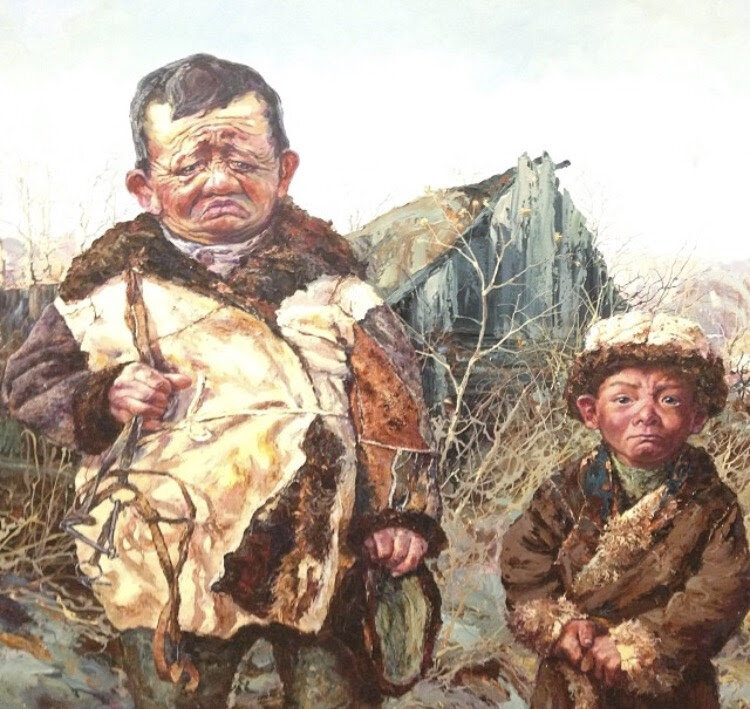 Сохраняйте невозмутимость и спокойствие