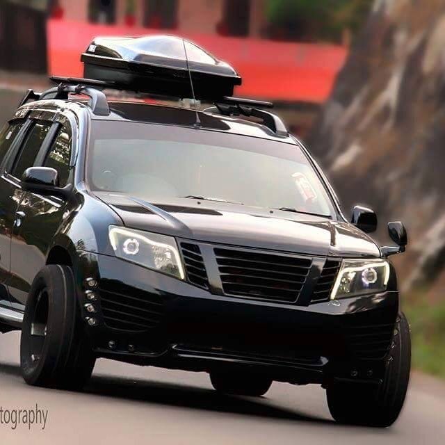 Источник фото: https://www.instagram.com/duster_auto/
