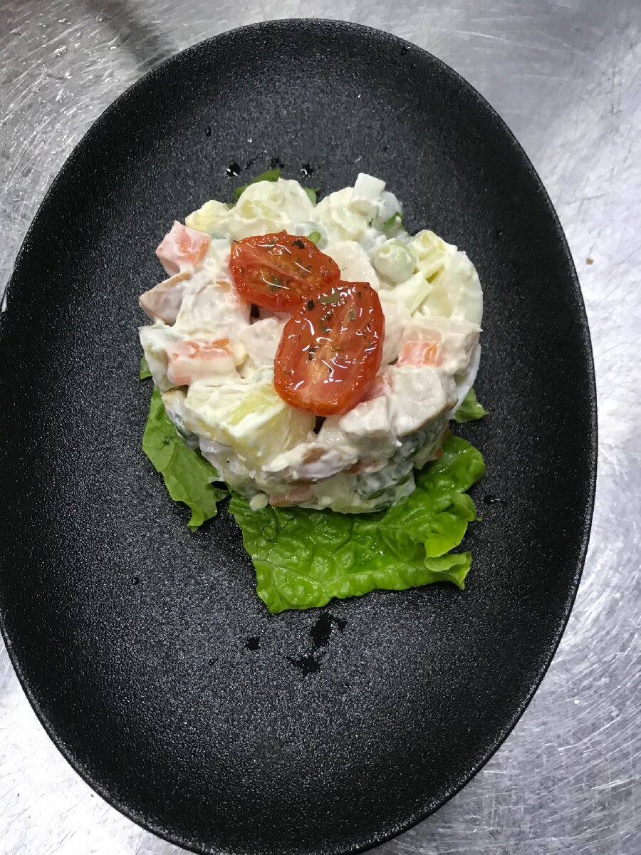 Укрошаем по желанию