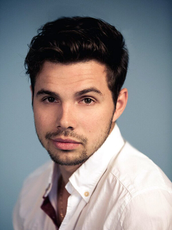 Главные герои