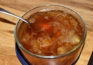 Луковый отвар