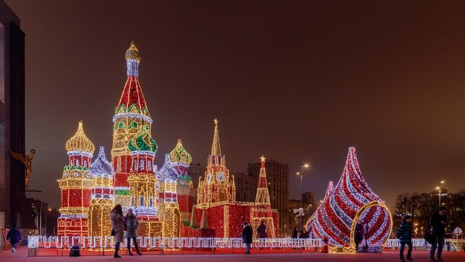 Фото: Михаил Голденков/The City 