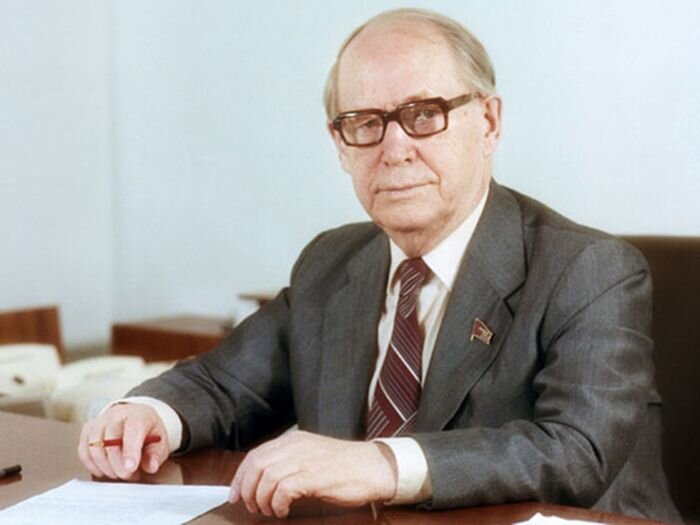 
Сергей Лапин. / Фото: www.tvc.ru