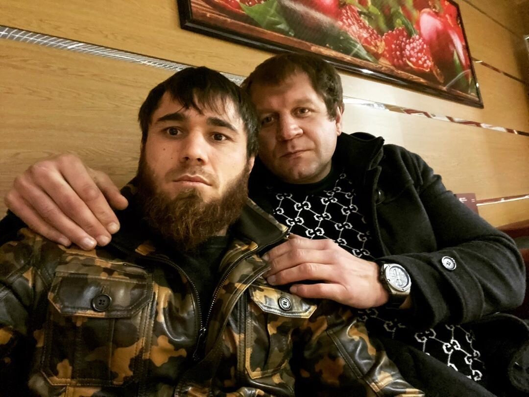 Тренировка?