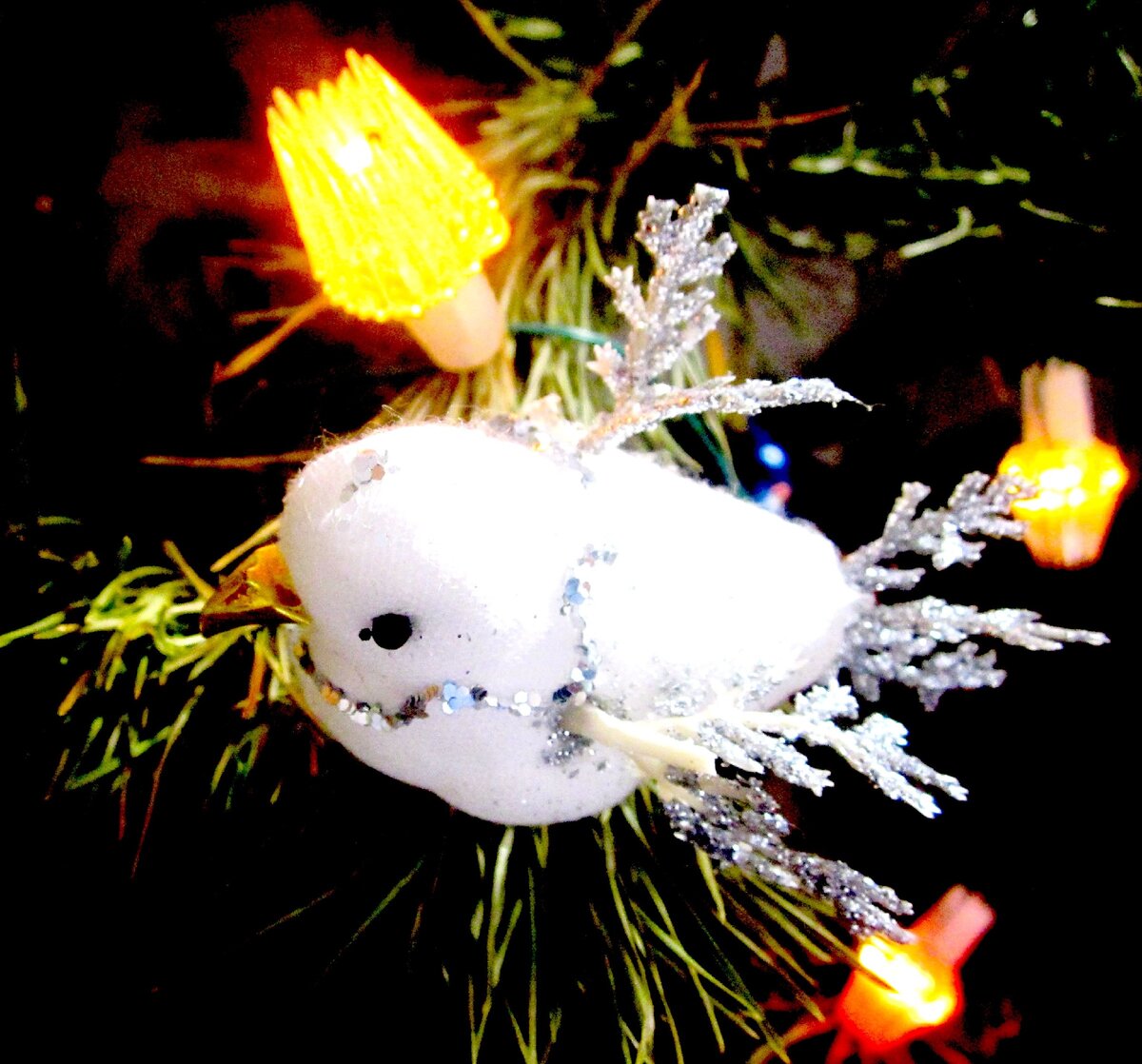 Собственное фото: УЮТНОГО ТЁПЛОГО ДОБРОГО ВЕЧЕРА НАКАНУНЕ РОЖДЕСТВА!!!