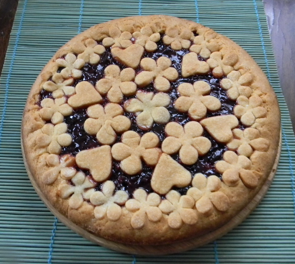Несладкие пироги — рецепты с пошаговыми фото и видео