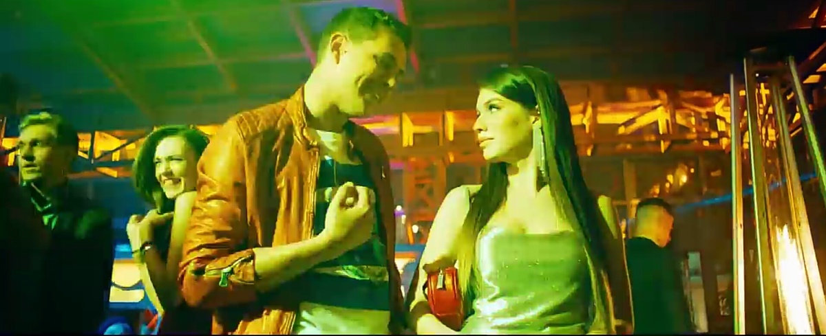 Фото с экрана