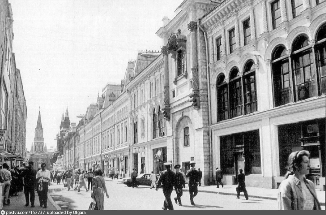 Ресторан славянский базар в москве на никольской