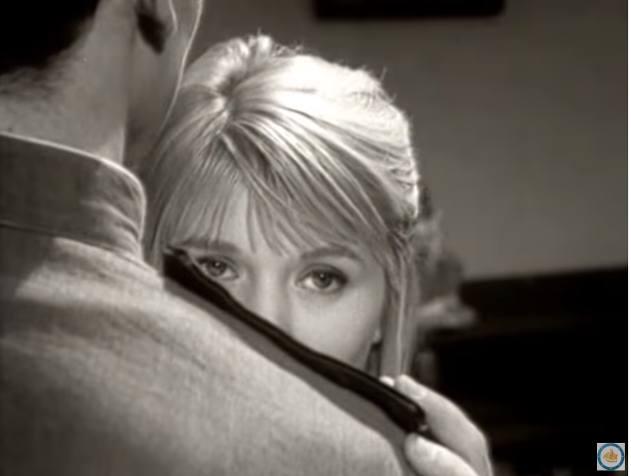 Кадр из фильма "Верность"