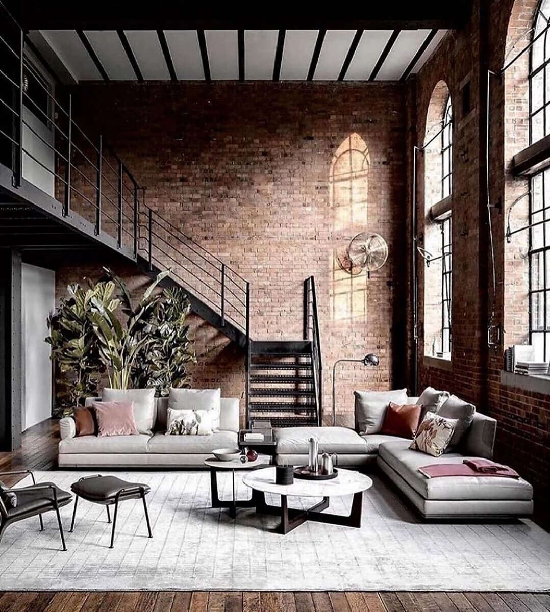 Instagram: @mywarehousehome