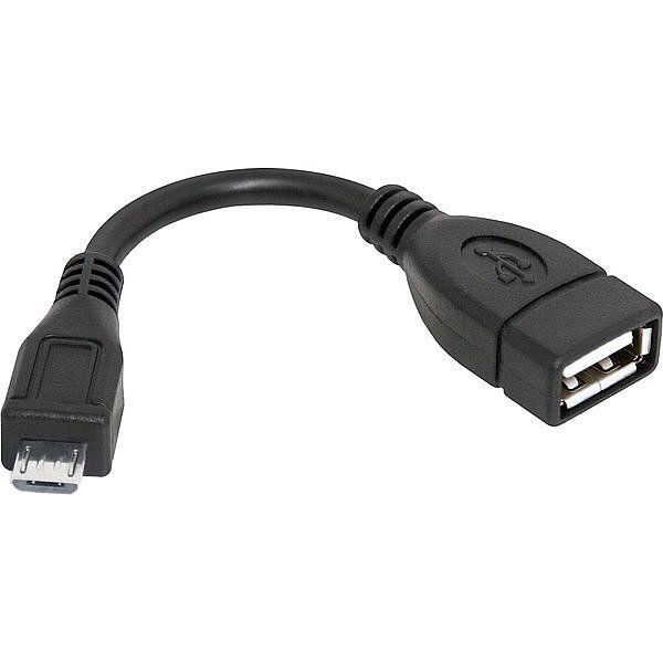 USB кабель OTG Defender
