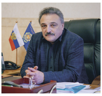 Богданов Сергей Игоревич