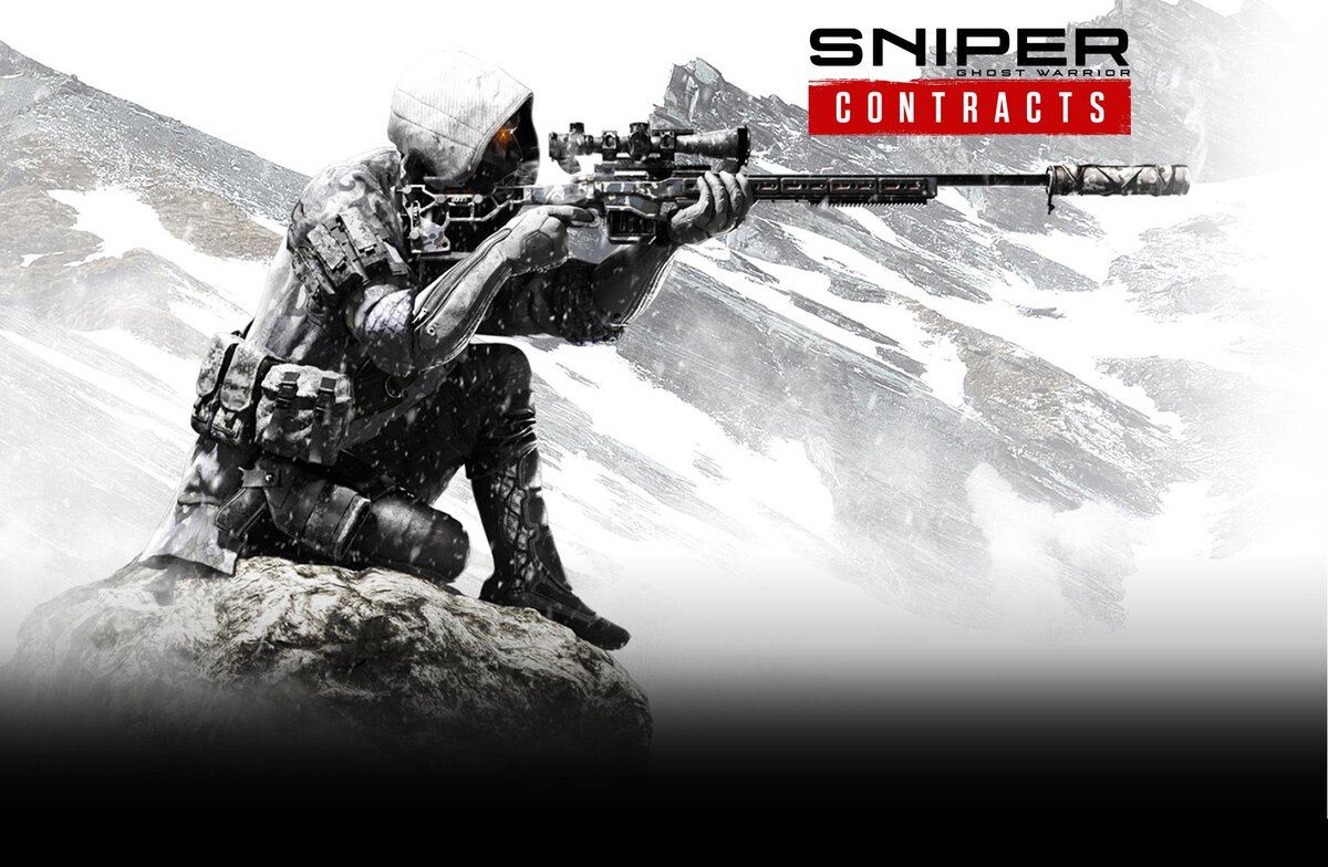 Steam sniper ghost warrior contracts фото 16