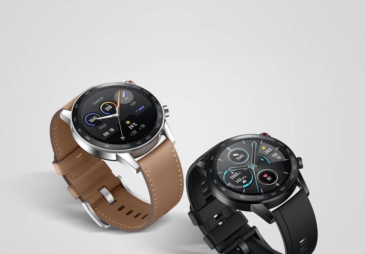 Разработчикам удалось сохранить баланс между классикой и брутальностью.