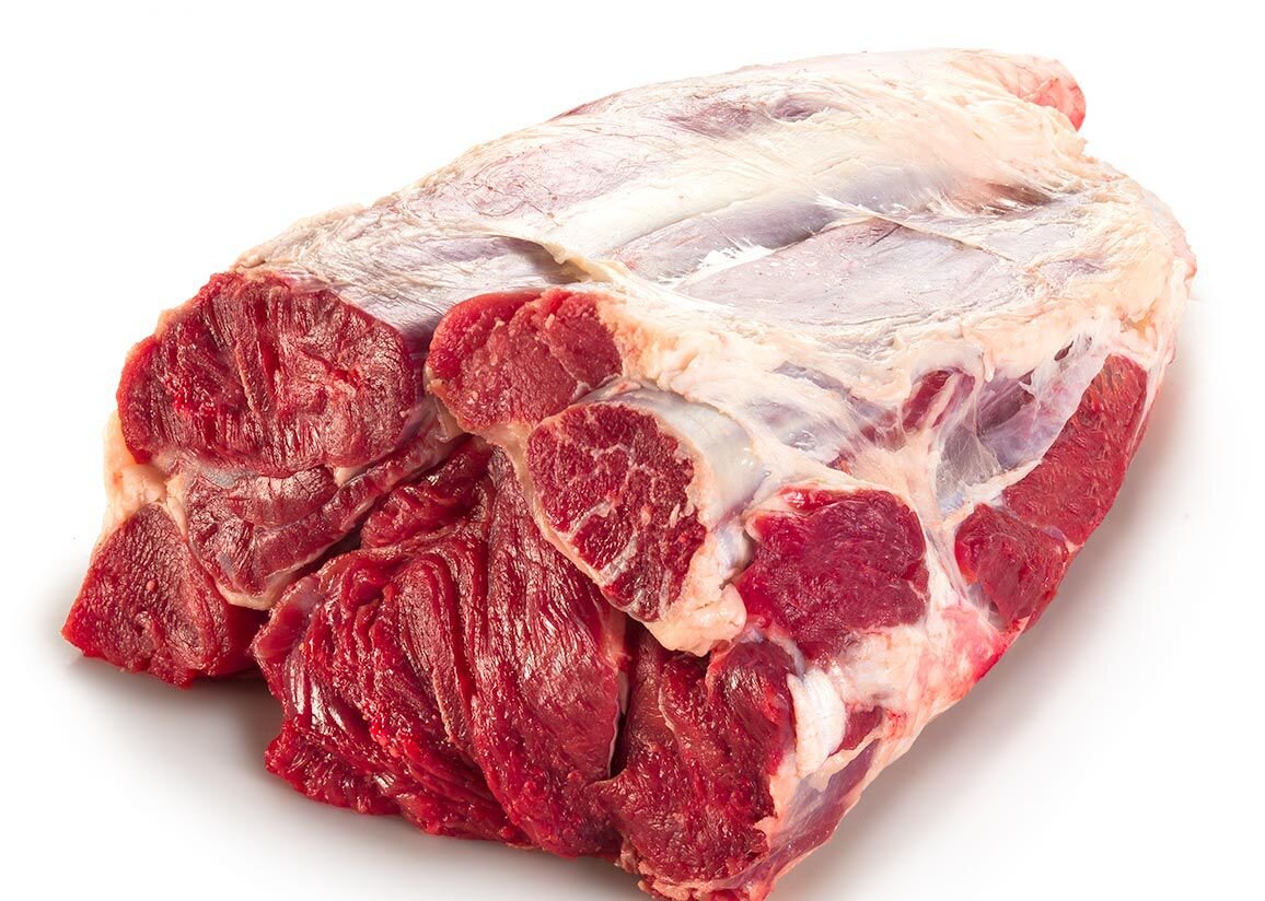 Положите в кастрюлю с говядиной один предмет. Мясо должно стать мягким уже через 20 минут