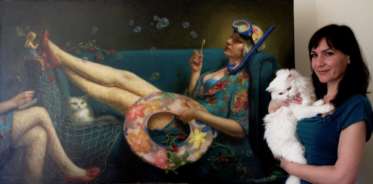 Роза Фреймут-Фрейзер