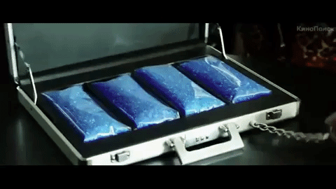 Гиф автора